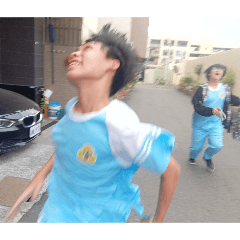 4班醜照(⁠ノ⁠｀⁠∀⁠´⁠)⁠ノ⁠