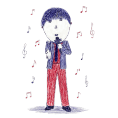 Lttle singer MaiMai