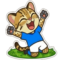 Leopard Cat: 2026 World Football Fever