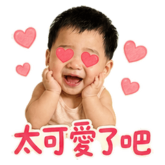 阿潤的生活日常