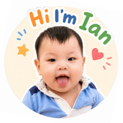 翊童去郊遊