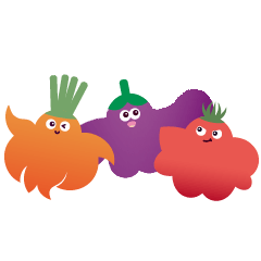 蔬果共和國VEGETABLE REPUBLIC