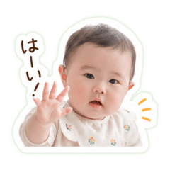 7month my stamp