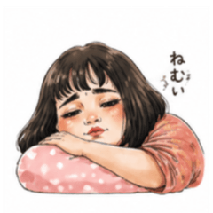 Life of a Burned-Out Girl