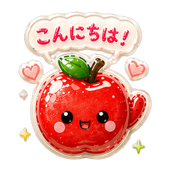 Pukupuku Fruit Friends