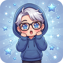 池里 - Q版回應1