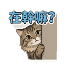 莫看老子長得乖擼起鐵來嚇死人