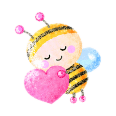 HoneybeeMAYA
