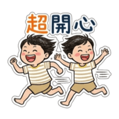 屏東李氏雙人組