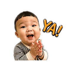 丞の可愛表情包