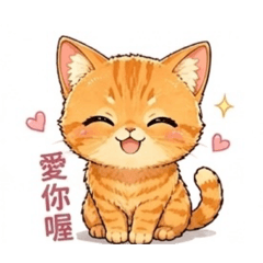 傑瑞貓貓