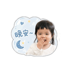 臭噗噗小珞♡ 3