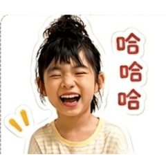 洪大姊-啾咪