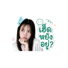 BABY PATTY KUB!