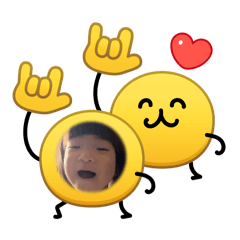 阿昕的生活用語2