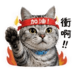 摸摸貼圖～