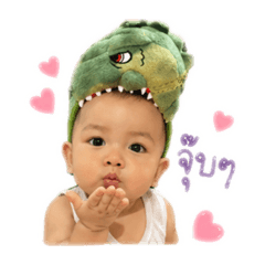MummyJR