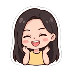 Mizuki in everyday