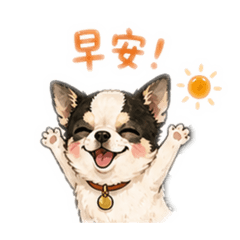 麻糬ㄐ娃娃