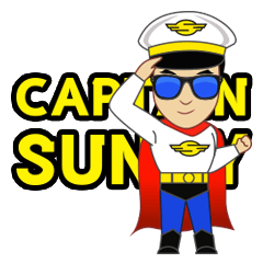 Captain Sunny