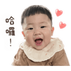 弟弟日常表情包3
