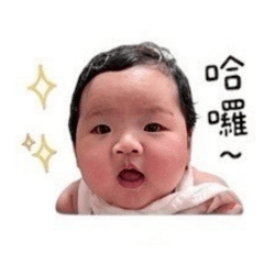 小雪兒的鬧鬧