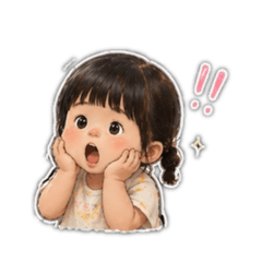 小妞傲嬌日常