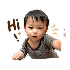 無敵小可愛小布丁