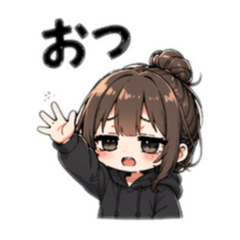 Daily Girl Stickers_20260424213945