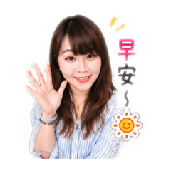 上班族日常貼圖