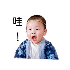 辰辰與日常