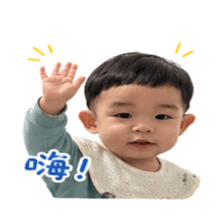 可愛兄弟❤️❤️