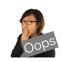 有點日常的樣子I