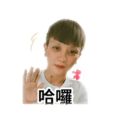 酸菜魚之魚頭表情包