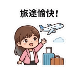 go trip