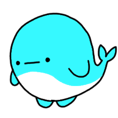 HOEMON : The Whale Who Feels Everything