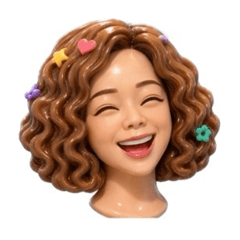 愛如如1