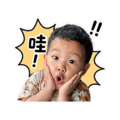 情緒很多的阿迪