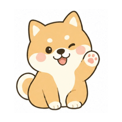 可愛動物貼圖 非常便宜