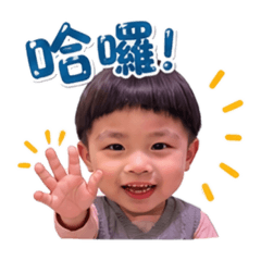 屁宸專屬貼圖