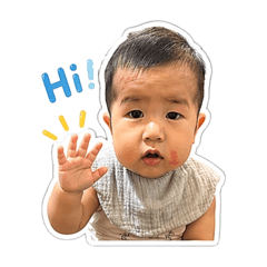 小船7個月