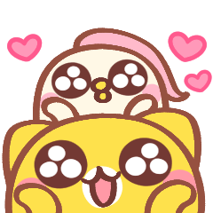 黃金喵喵熊 & FRIENDS 無字浮誇特輯