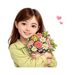 莎米的每日心情