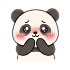 Cute Panda Collectionnnn