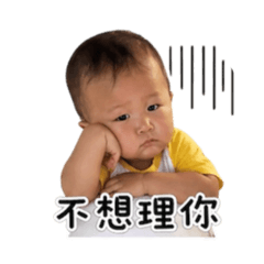 勁寶的累累篇