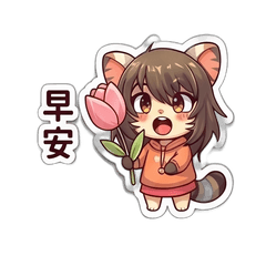 (❛◡ ❛ ) 貓貓凱莉04❤️穩扎穩打❤️