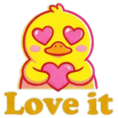 Riso Duck - Print Mood