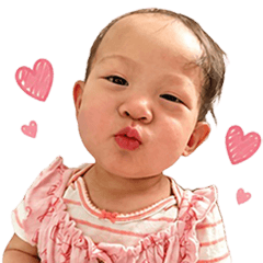 榆榆日常生活篇 I