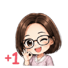 Emely個人化貼圖