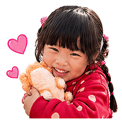 葳葳日常生活篇 I